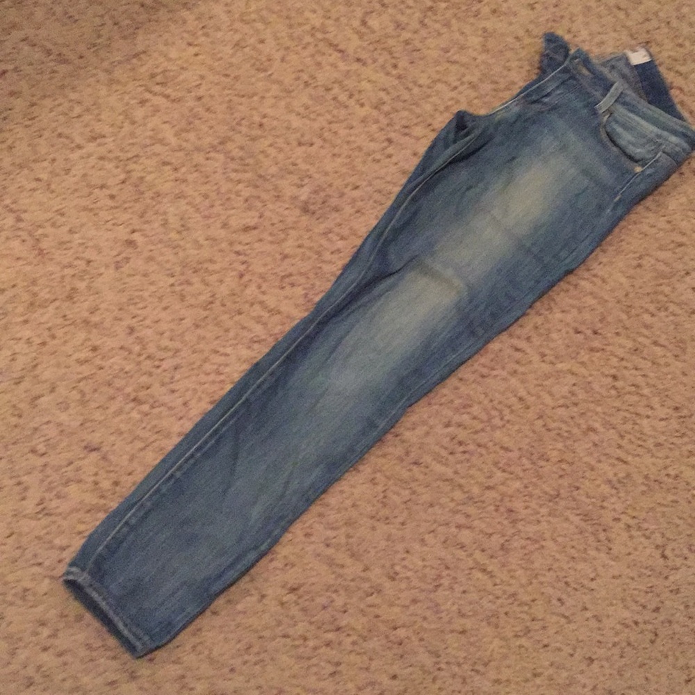 Paige size 26 jeans - Verdugo Ultra Skinny